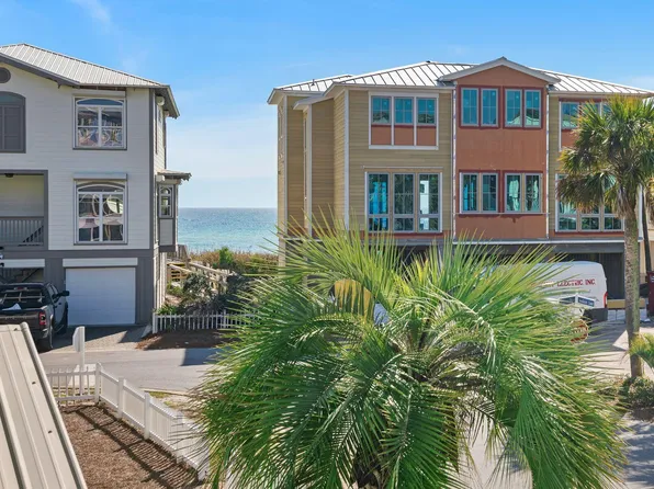 22 Sundown Ct, Santa Rosa Beach, FL 32459