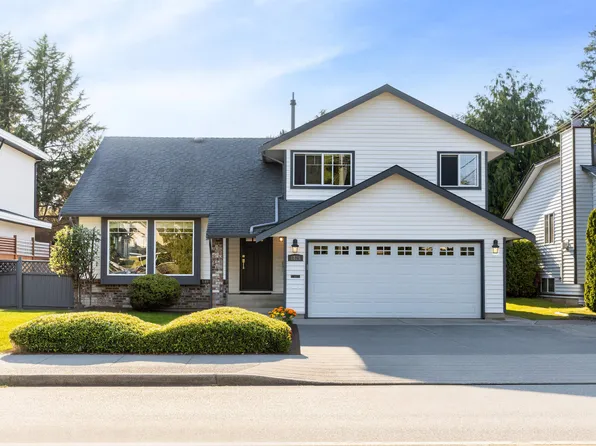 1825 144th St, Surrey, BC V4A 7E8