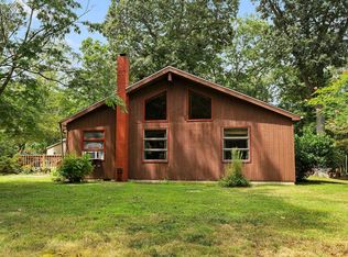 26 Indian Walk Rd, Ocean View, NJ 08230