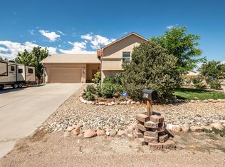 621 S Aguilar Dr, Pueblo West, CO 81007