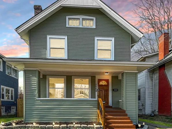 206 S 43rd St, Louisville, KY 40212