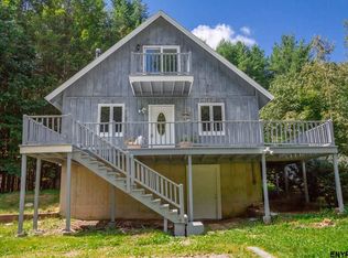 464 County Route 10, Corinth, NY 12822