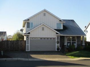 874 June Dr, Molalla, OR 97038