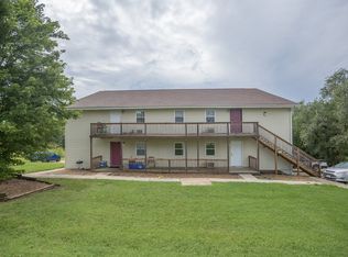 5107 Deer Rdg #11419594, Jefferson City, MO 65109