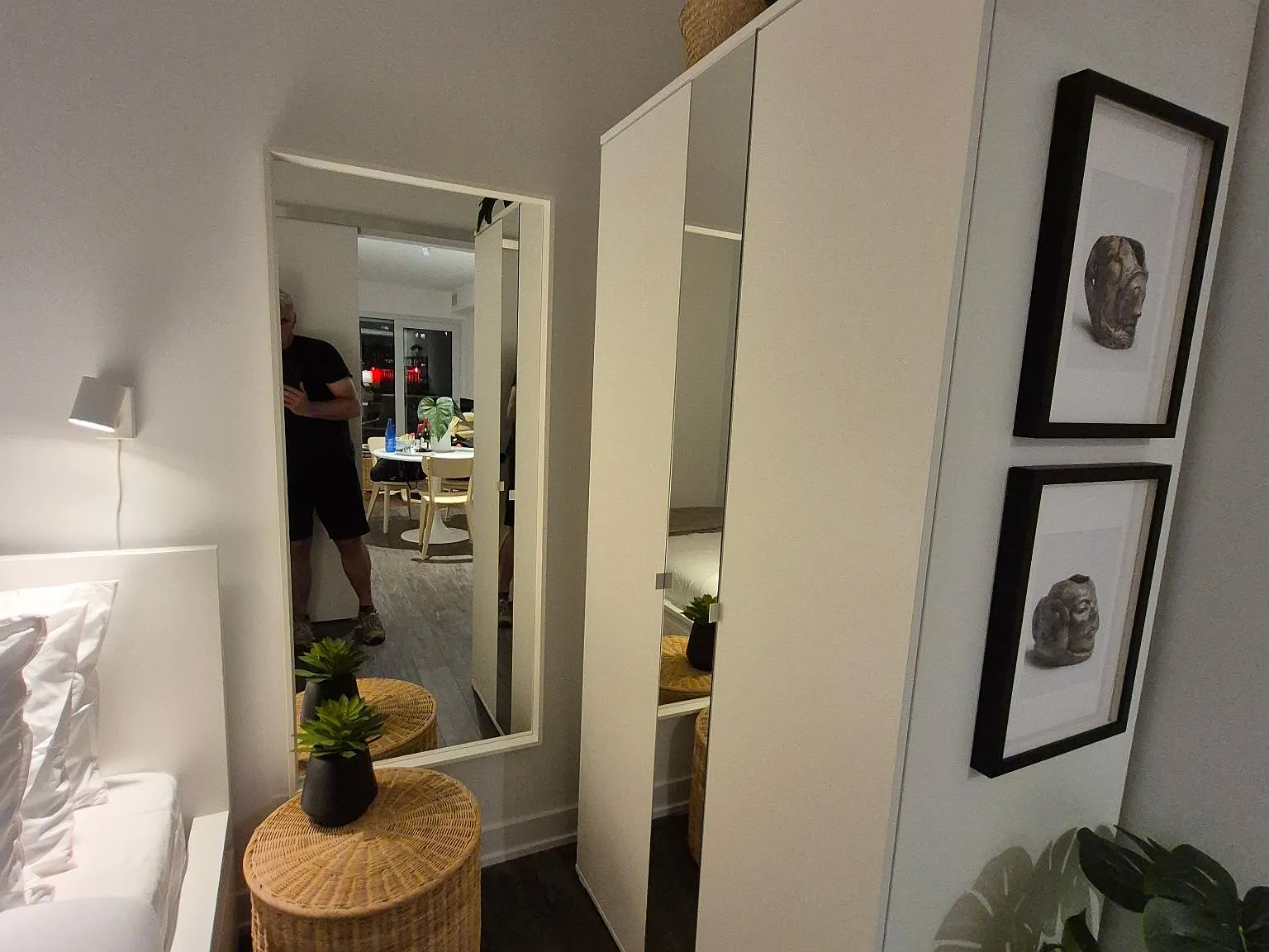 2 bed, $3,000 — Photo 2