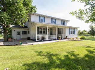 465 Pleasant Church Rd, Marshfield, MO 65706
