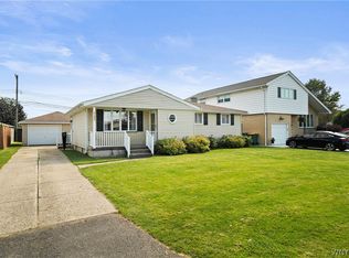 4283 Linwood Ave, Buffalo, NY 14219