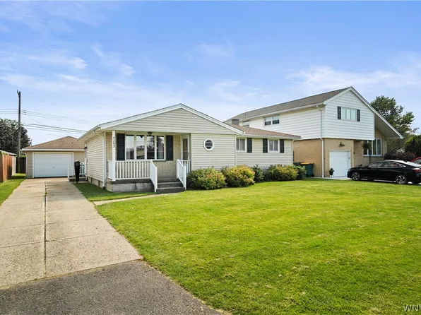 4283 Linwood Ave, Buffalo, NY 14219