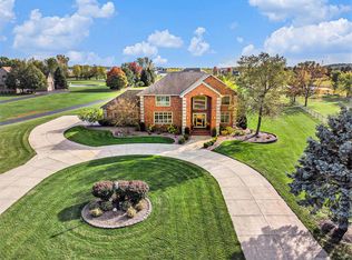 5431 E 107th Pl, Winfield, IN 46307