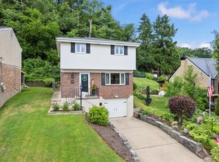 208 Carlisle Ave, Pittsburgh, PA 15229