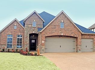 1603 SW Wisteria Ave, Bentonville, AR 72712