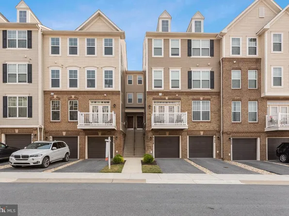 6196 Murray Ter, Frederick, MD 21703