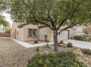 7736 Songster St, North Las Vegas, NV 89084