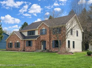 2139 Woodfield Rd, Okemos, MI 48864