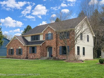 2139 Woodfield Rd, Okemos, MI, 48864