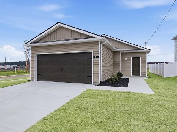 59 Stonehenge Ln, Manchester, TN 37355