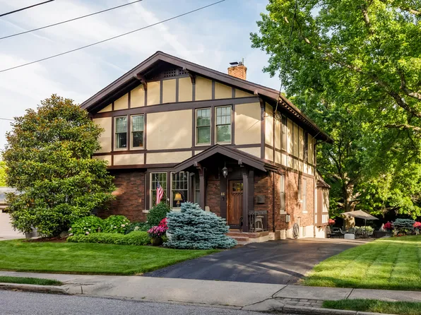 46 Montvale Ct, Fort Thomas, KY 41075