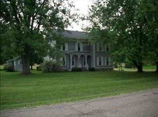 10550 Luttenton Rd, Hanover, MI 49241