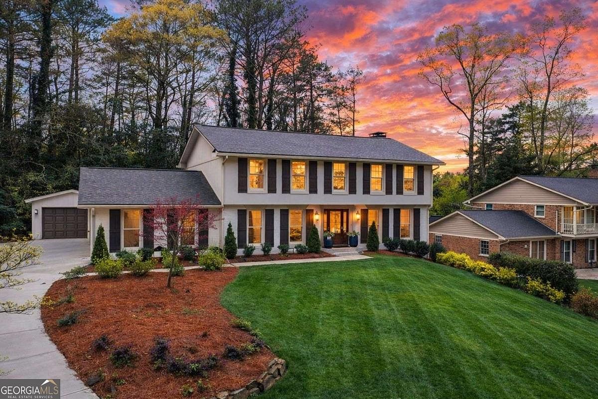 3549 Castlehill Ct, Tucker, GA 30084 | Zillow