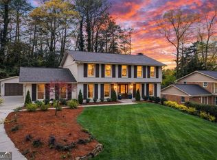 3549 Castlehill Ct, Tucker, GA 30084