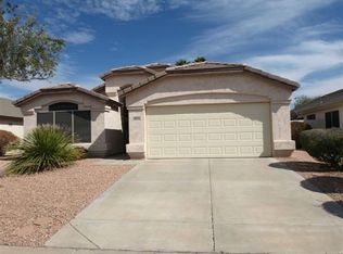 19973 N 63rd Dr, Glendale, AZ 85308