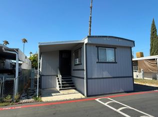 Samoa Village Mobile Home Estates, Ontario, CA 91761