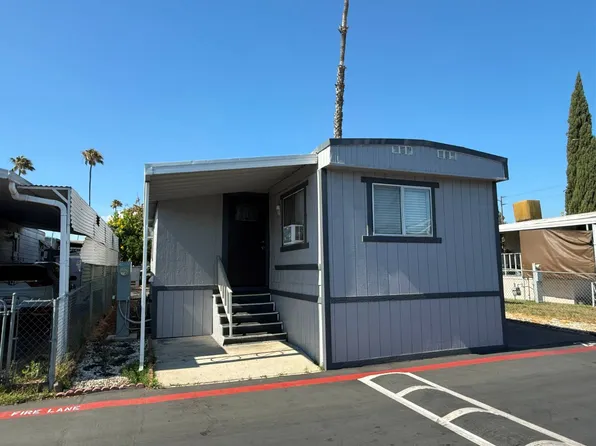 2300 S Sultana Ave Space 249, Ontario, CA 91761