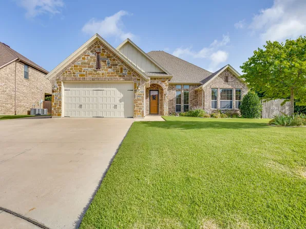 2946 Masters Ct N, Burleson, TX 76028