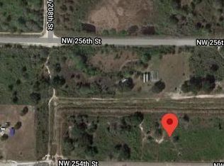 20641 NW 254th St, Okeechobee, FL 34972