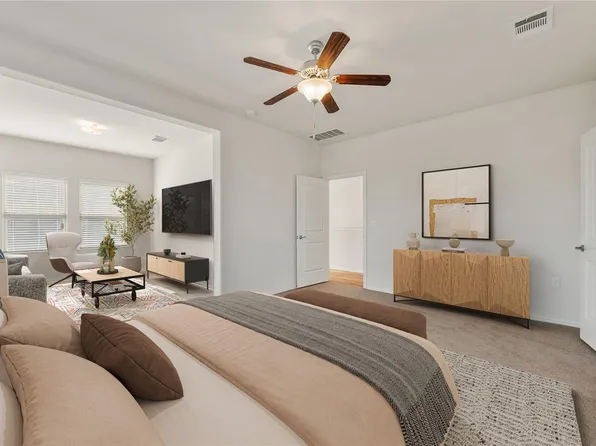 5700 Arbor Hill Ln, Austin, TX 78747