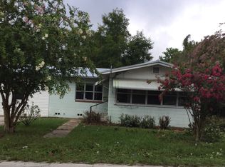870 SE Saint Johns St, Lake City, FL 32025