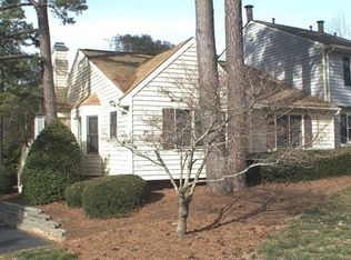 6550 English Oaks Dr, Raleigh, NC 27615