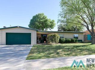 2919 Piedras Rd, Carlsbad, NM 88220