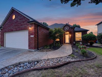 10318 Augusta Ln, Rowlett, TX, 75089