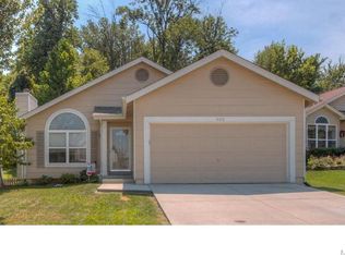 460 Seton Hall Ct, Valley Park, MO 63088