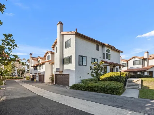 3430 Mission Mesa Way, San Diego, CA 92120