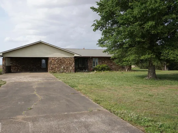 8085 Highway 135, Lake City, AR 72437