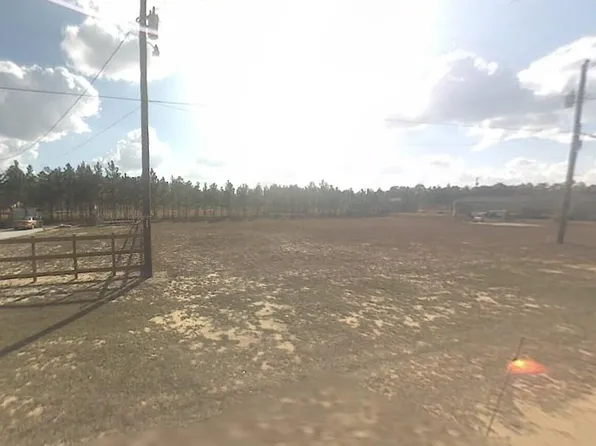 0 Wagner Way, Fountain, FL 32438