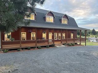 300 Big Meadow Rd, Troy, ID 83871