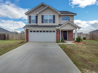 189 Oak Harvest Rdg, Midway, GA 31320