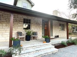 251 Springlake Dr, Dripping Springs, TX 78620