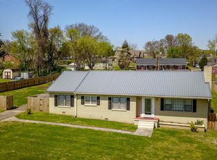 1623 Leconte Dr, Maryville, TN 37803