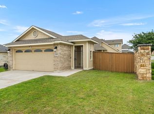 100 Arabian Colt Dr, Georgetown, TX 78626