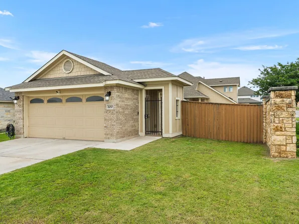 100 Arabian Colt Dr, Georgetown, TX 78626