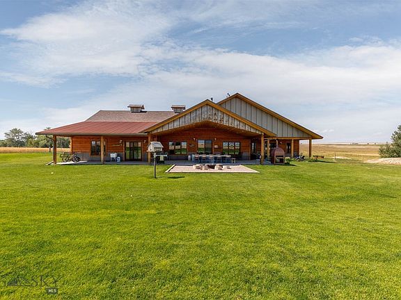 6651 Churchill Rd, Manhattan, MT 59741 | MLS #390399 | Zillow