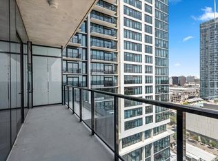 610 Davis St #1809, Austin, TX 78701