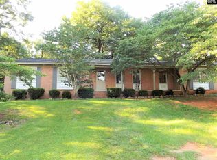 315 Arrowwood Dr, Winnsboro, SC 29180