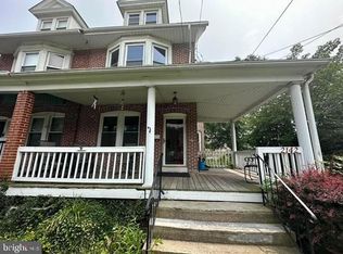 2142 Franklin Ave, Morton, PA 19070