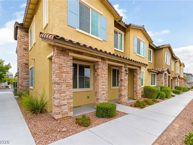 965 Nevada State Dr #18101 — Photo 1