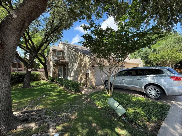 8419 Coppertowne Ln, Dallas, TX 75243